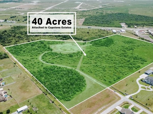 Tract E Dayspring, Victoria, TX 77904