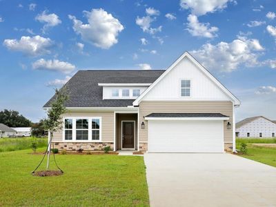 311 Garden Grove St, Conway, SC 29526