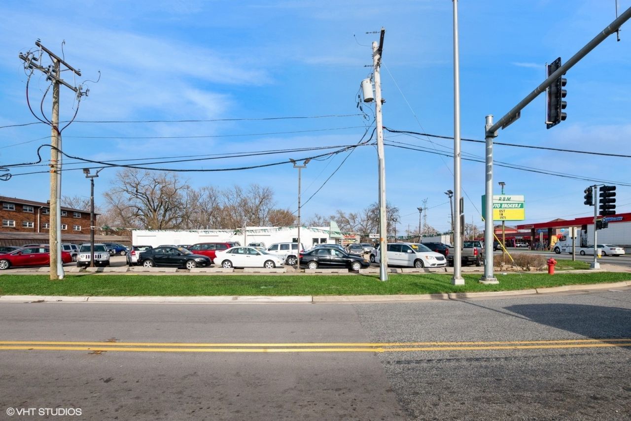 4360 W 127th Street, Alsip, IL 60803