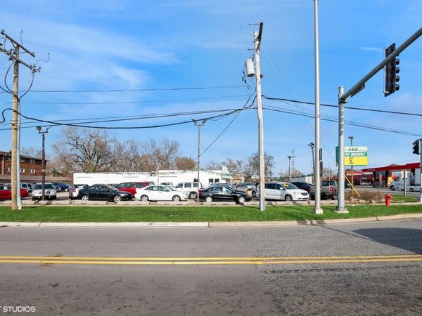 4360 W 127th Street, Alsip, IL 60803