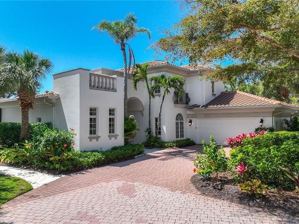 4661 Via Ravenna, ESTERO, FL 34134