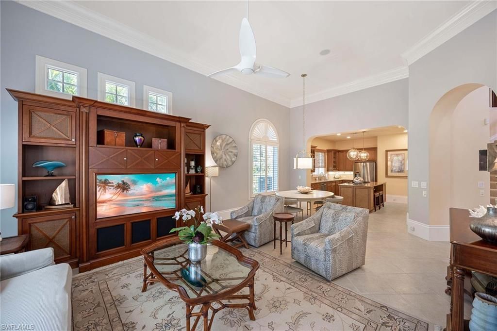 4661 Via Ravenna, Estero, FL 34134 Photo