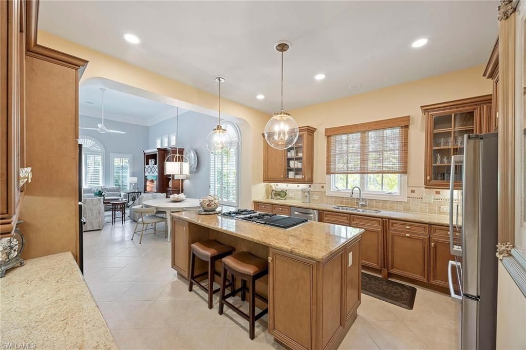 4661 Via Ravenna, Estero, FL 34134 Photo