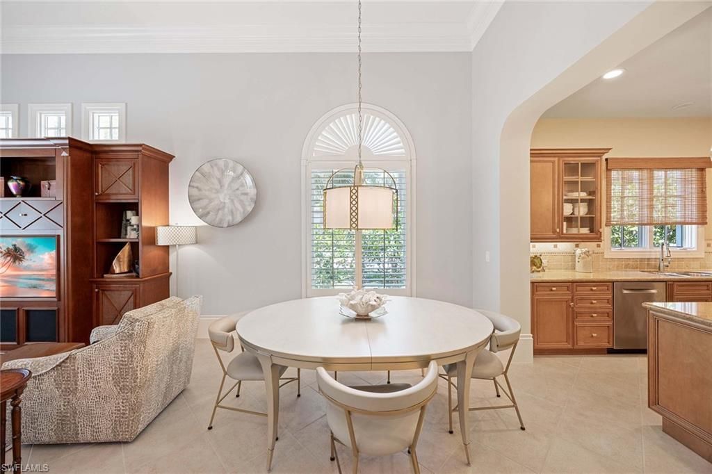 4661 Via Ravenna, Estero, FL 34134 Photo