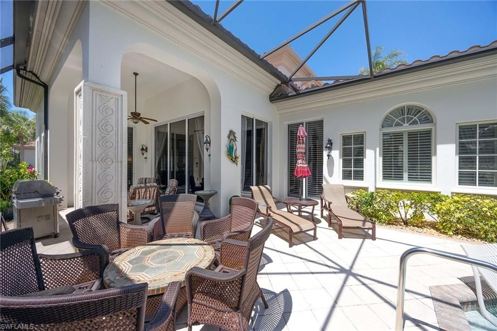 4661 Via Ravenna, Estero, FL 34134 Photo