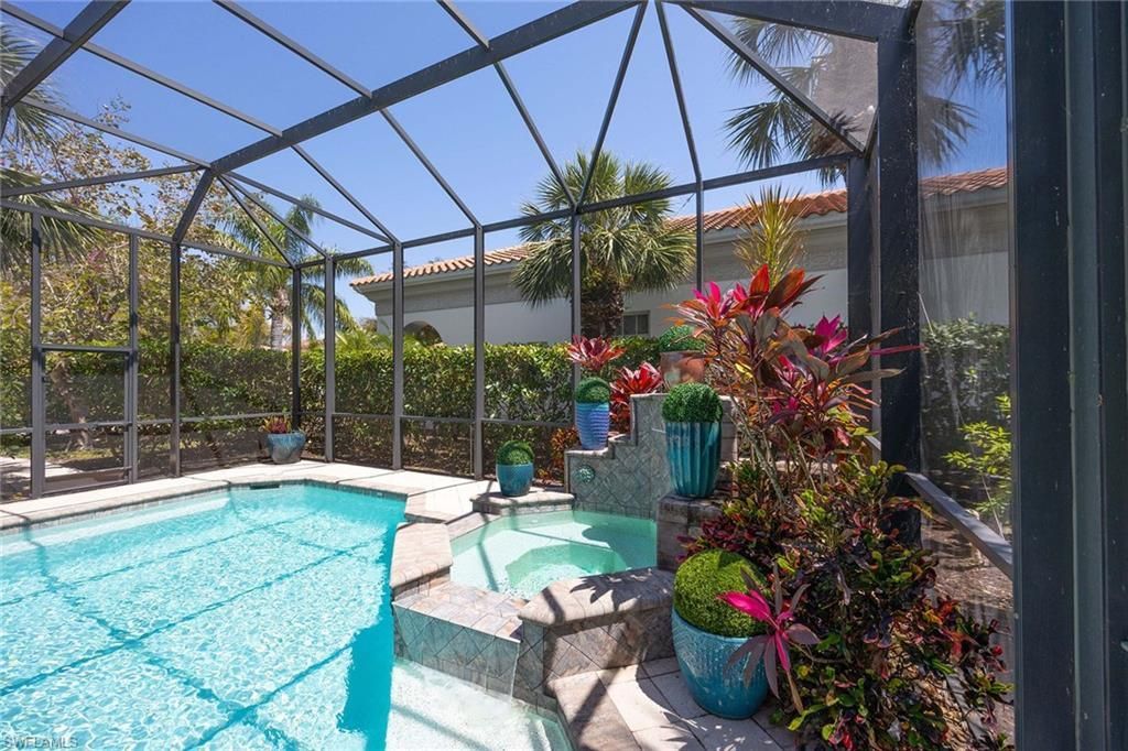 4661 Via Ravenna, Estero, FL 34134 Photo