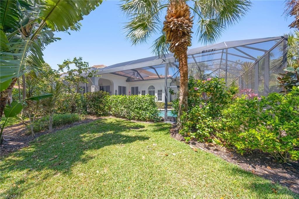 4661 Via Ravenna, Estero, FL 34134 Photo