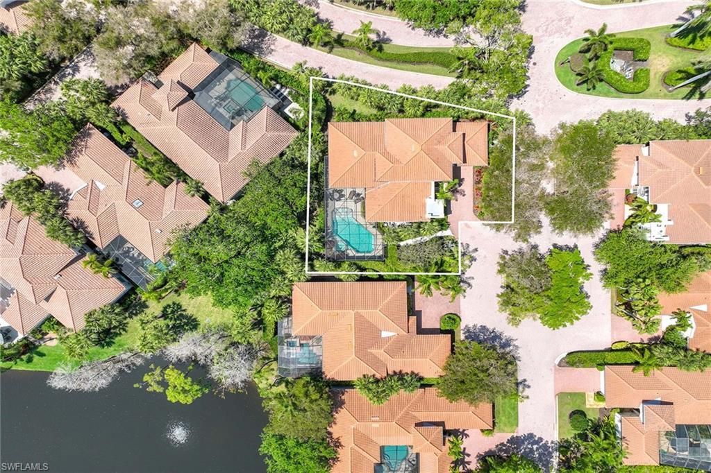 4661 Via Ravenna, Estero, FL 34134 Photo