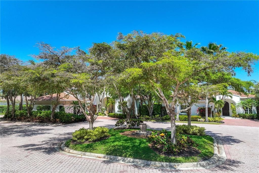 4661 Via Ravenna, Estero, FL 34134 Photo