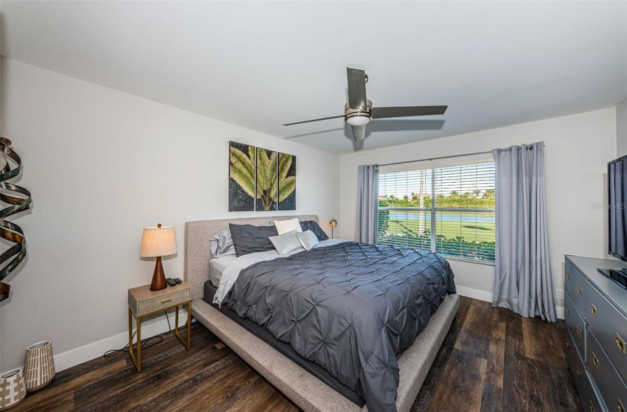 6141 Bahia Del Mar Boulevard, Unit 129, Saint Petersburg, FL 33715 Photo