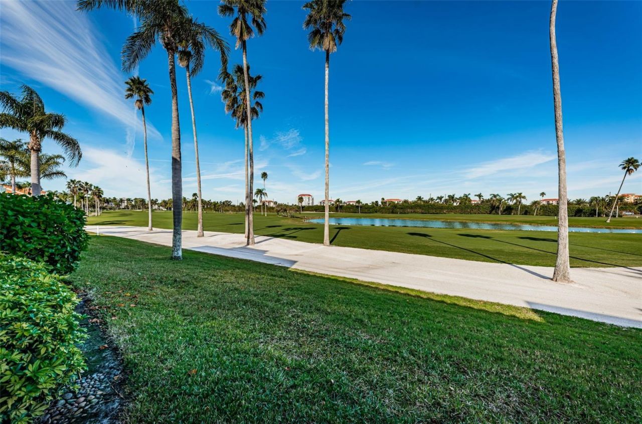 6141 Bahia Del Mar Boulevard, Unit 129, Saint Petersburg, FL 33715 Photo