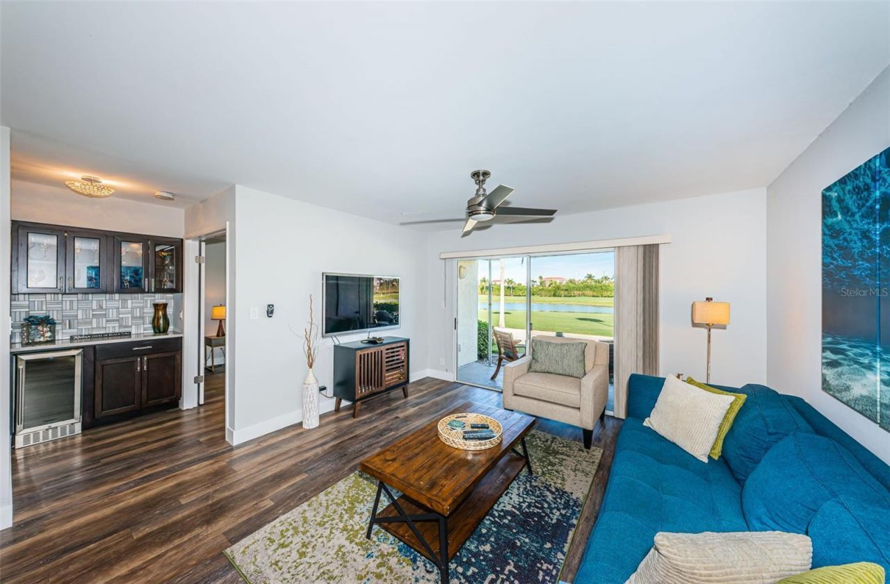 6141 Bahia Del Mar Boulevard, Unit 129, Saint Petersburg, FL 33715 Photo