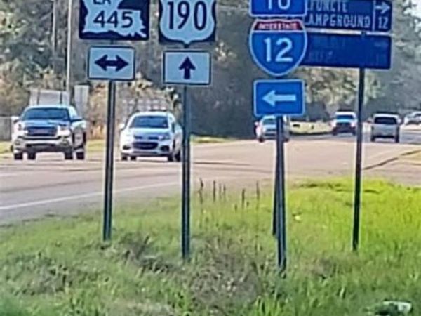 23046 E 190 Highway, Robert, LA 70455