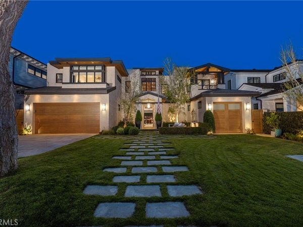 401 Snug Harbor Road, Newport Beach, CA 92663