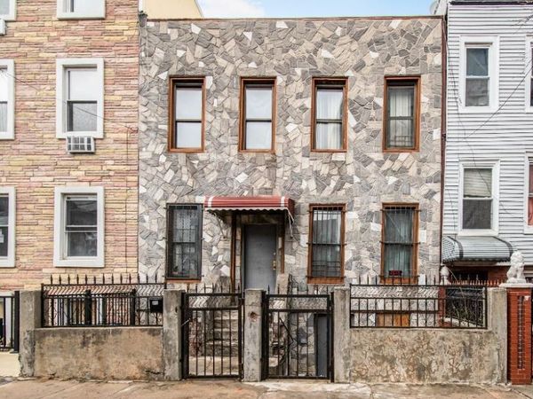443 E 143rd Street, Bronx, NY 10454