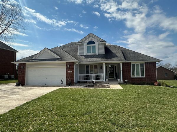 526 Michigan Avenue, Elizabethtown, KY 42701