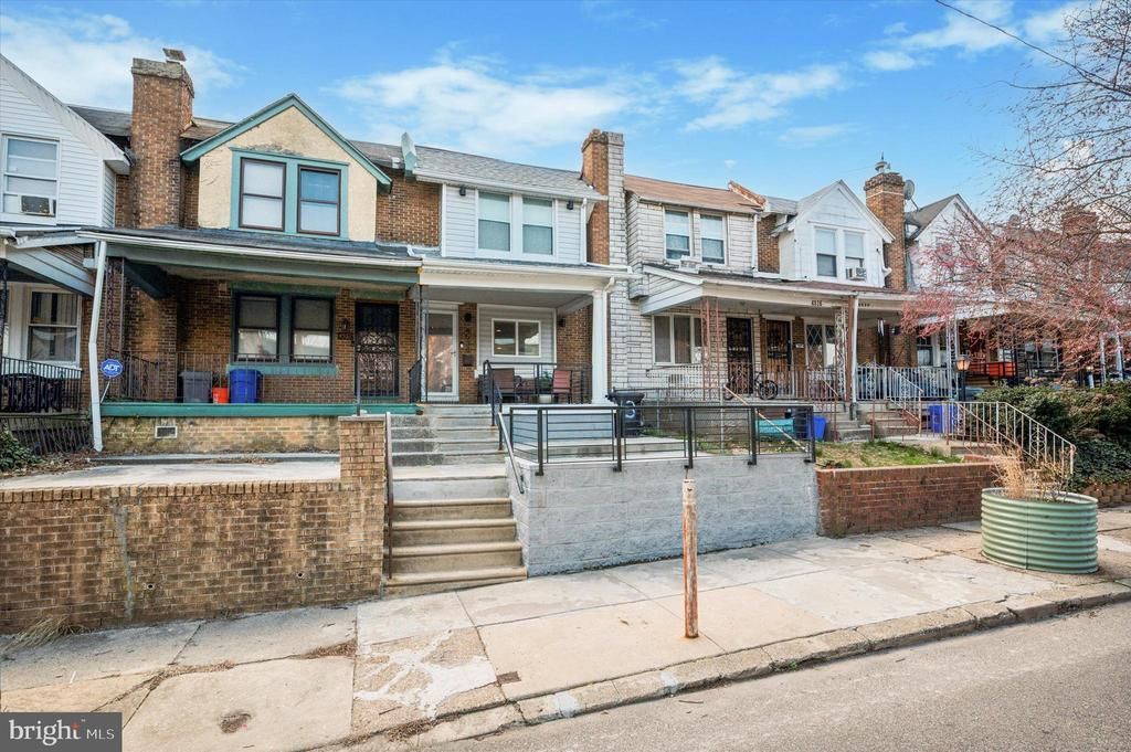 4534 Fernhill Road, Philadelphia, PA 19144 Main Photo