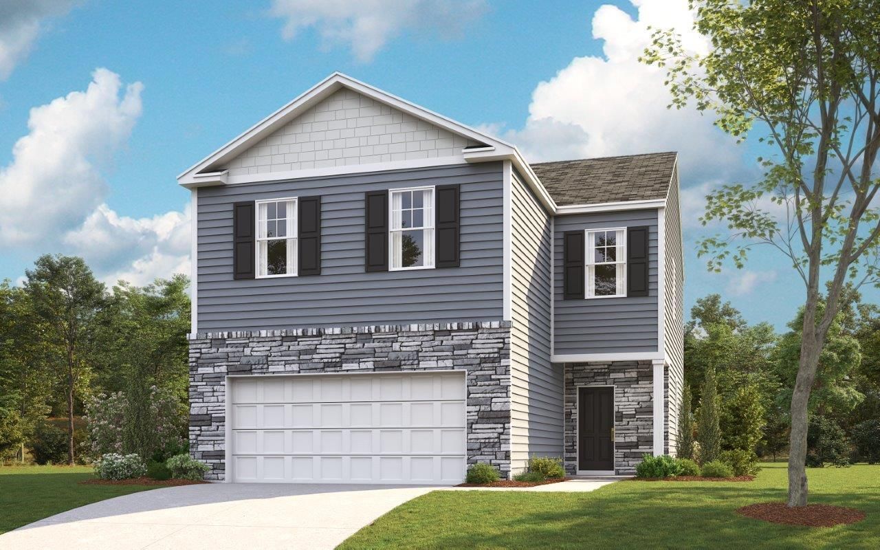 3922 Billie Lane Ne, Cleveland, TN 37323 Main Photo