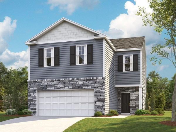 3922 Billie Lane Ne, Cleveland, TN 37323