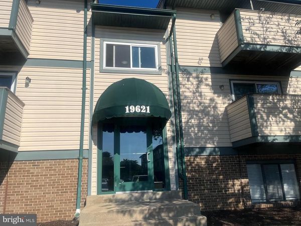 19621 GUNNERS BRANCH ROAD, Unit L, GERMANTOWN, MD 20876