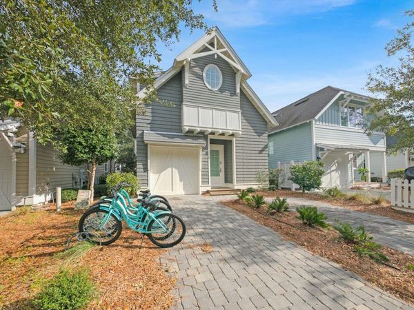 207 Anchor Rode Circle, Santa Rosa Beach, FL 32459