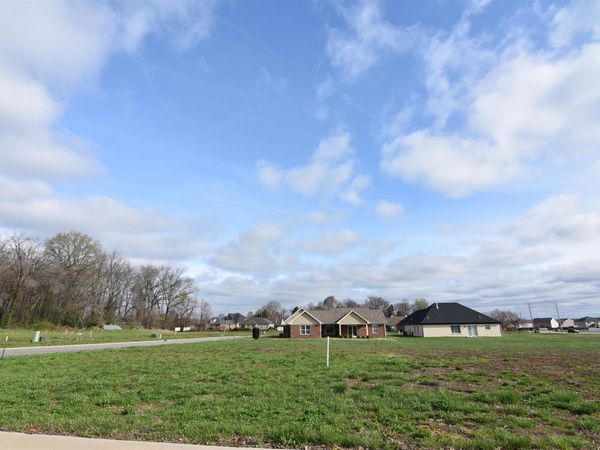 4700 Violet Drive, Evansville, IN 47725