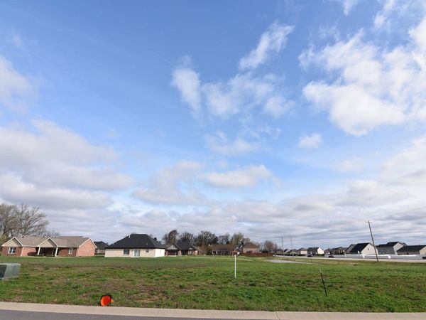 4724 Violet Drive, Evansville, IN 47725