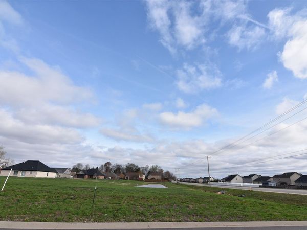 4734 Violet Drive, Evansville, IN 47725