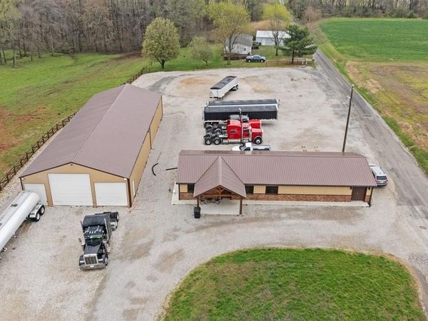 4564 New Liberty Big Meadow Road, Knob Lick, KY 42154
