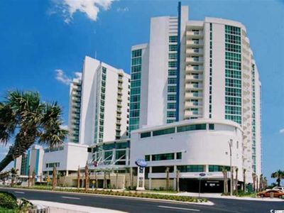 300 N Ocean Blvd., Unit 210, North Myrtle Beach, SC 29582