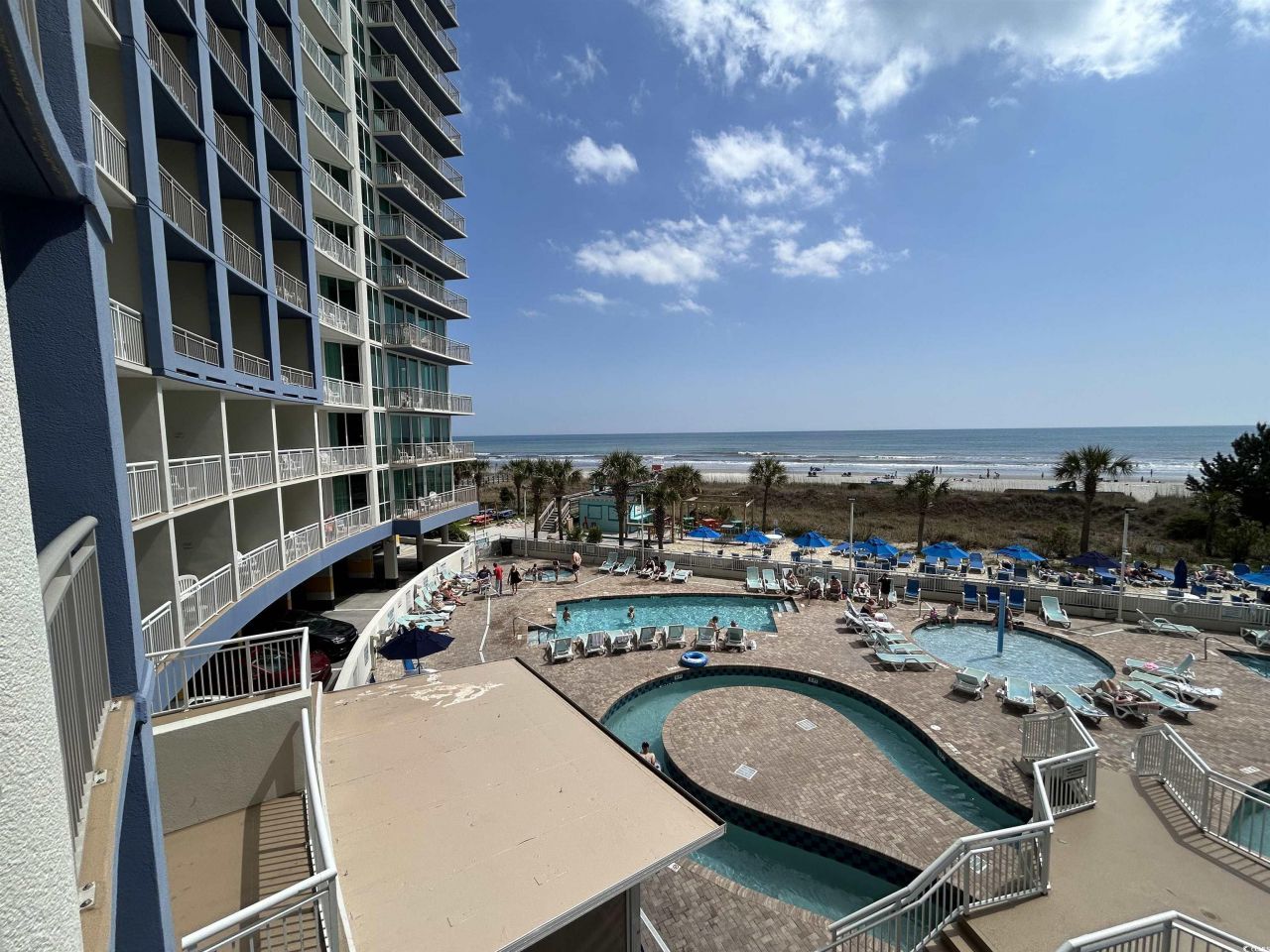 300 N Ocean Blvd. Photo 28