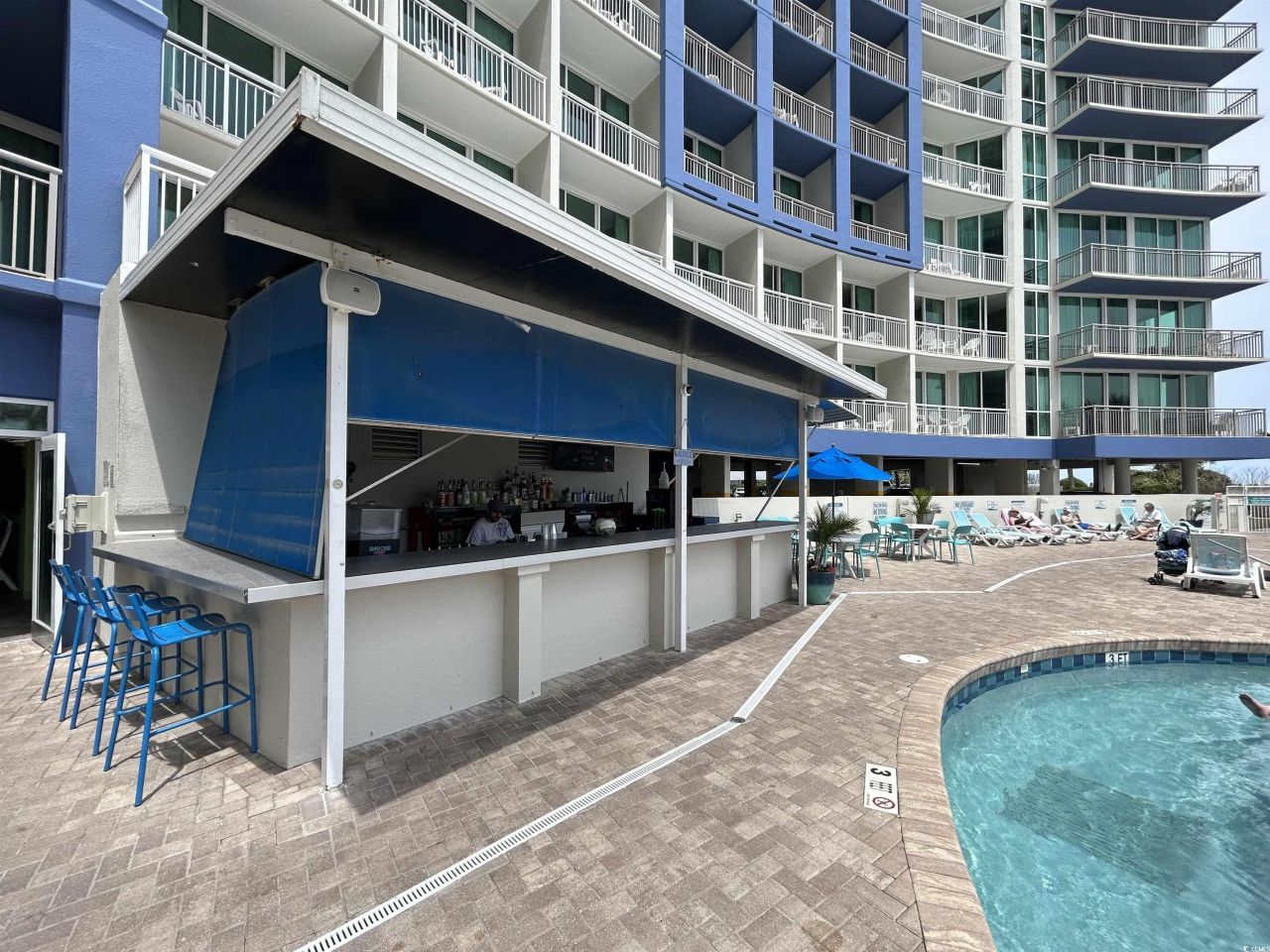 300 N Ocean Blvd. Photo 36