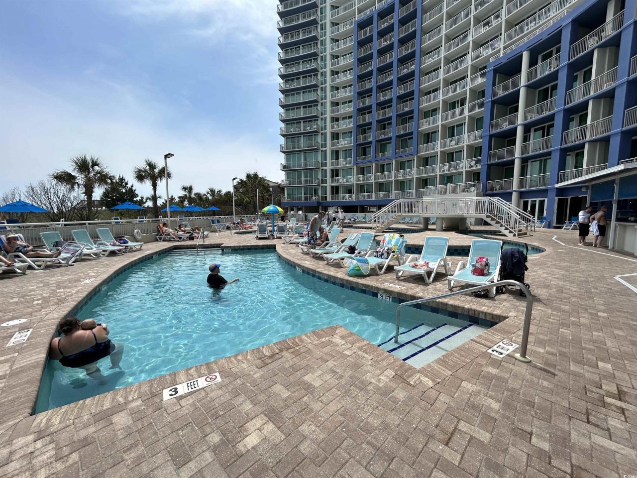 300 N Ocean Blvd. Photo 39