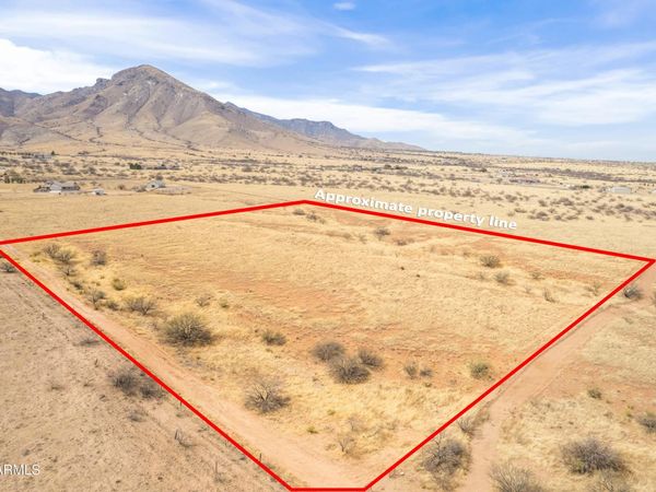 TBD E Codorniz Sendero Road, Unit 52, Hereford, AZ 85615