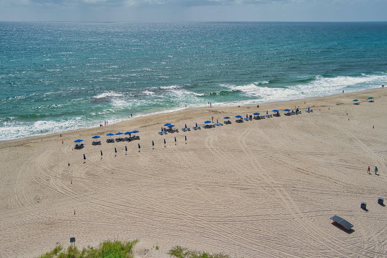 3800 N Ocean Drive, Unit 505, Singer Island, FL 33404 Photo