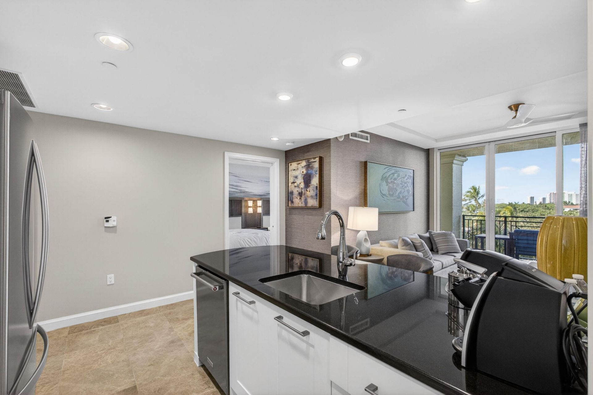 3800 N Ocean Drive, Unit 505, Singer Island, FL 33404 Photo