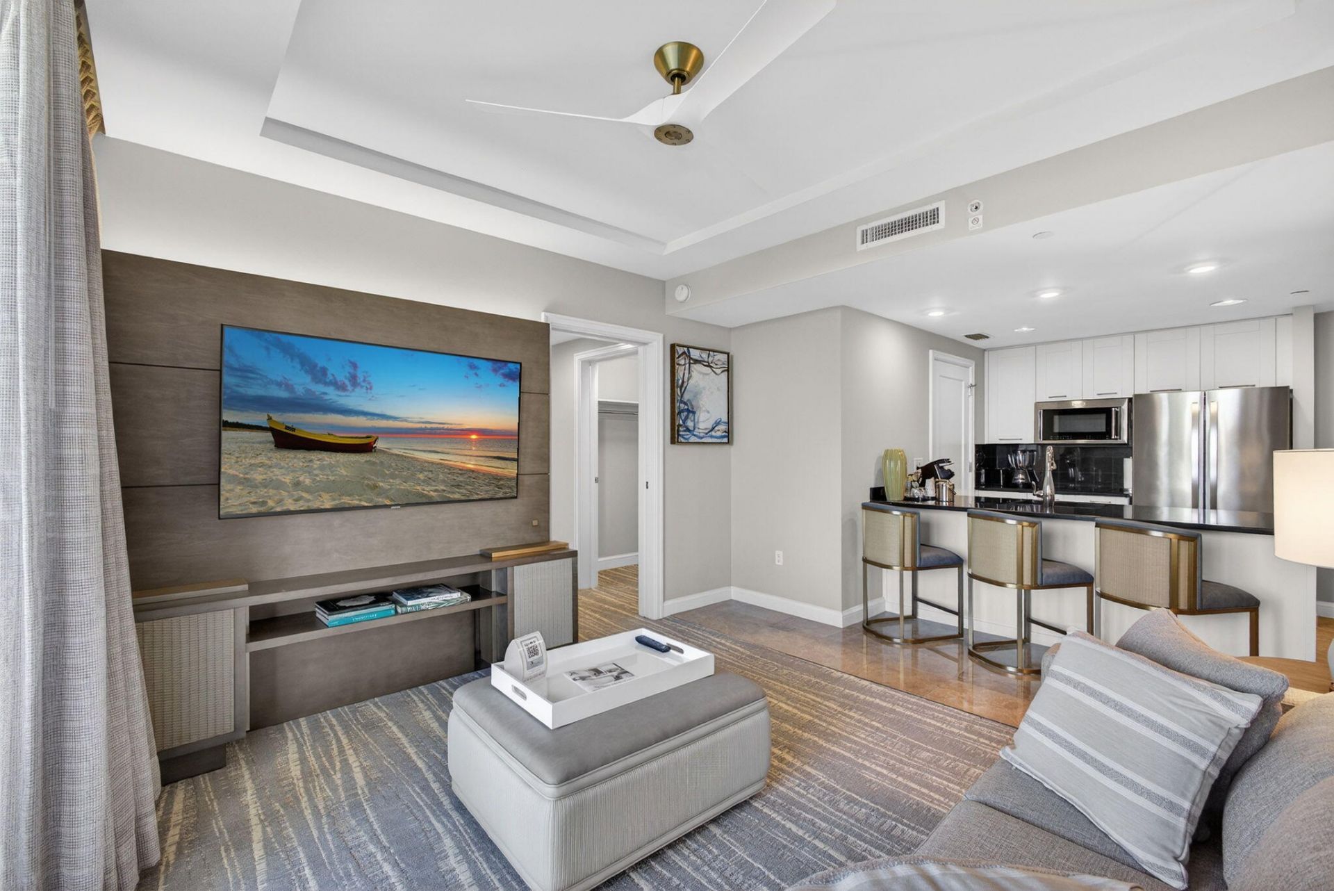 3800 N Ocean Drive, Unit 505, Singer Island, FL 33404 Photo