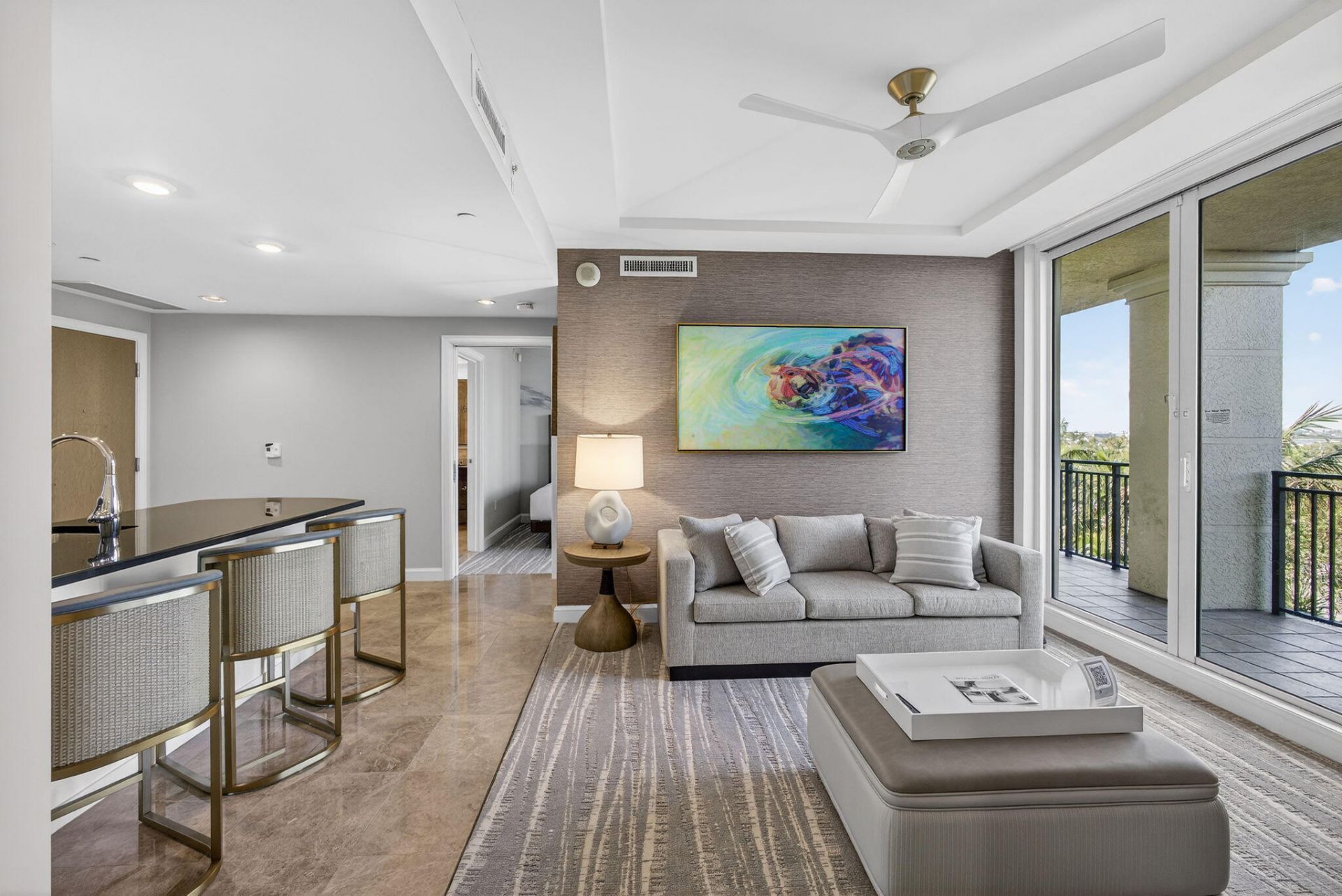 3800 N Ocean Drive, Unit 505, Singer Island, FL 33404 Photo