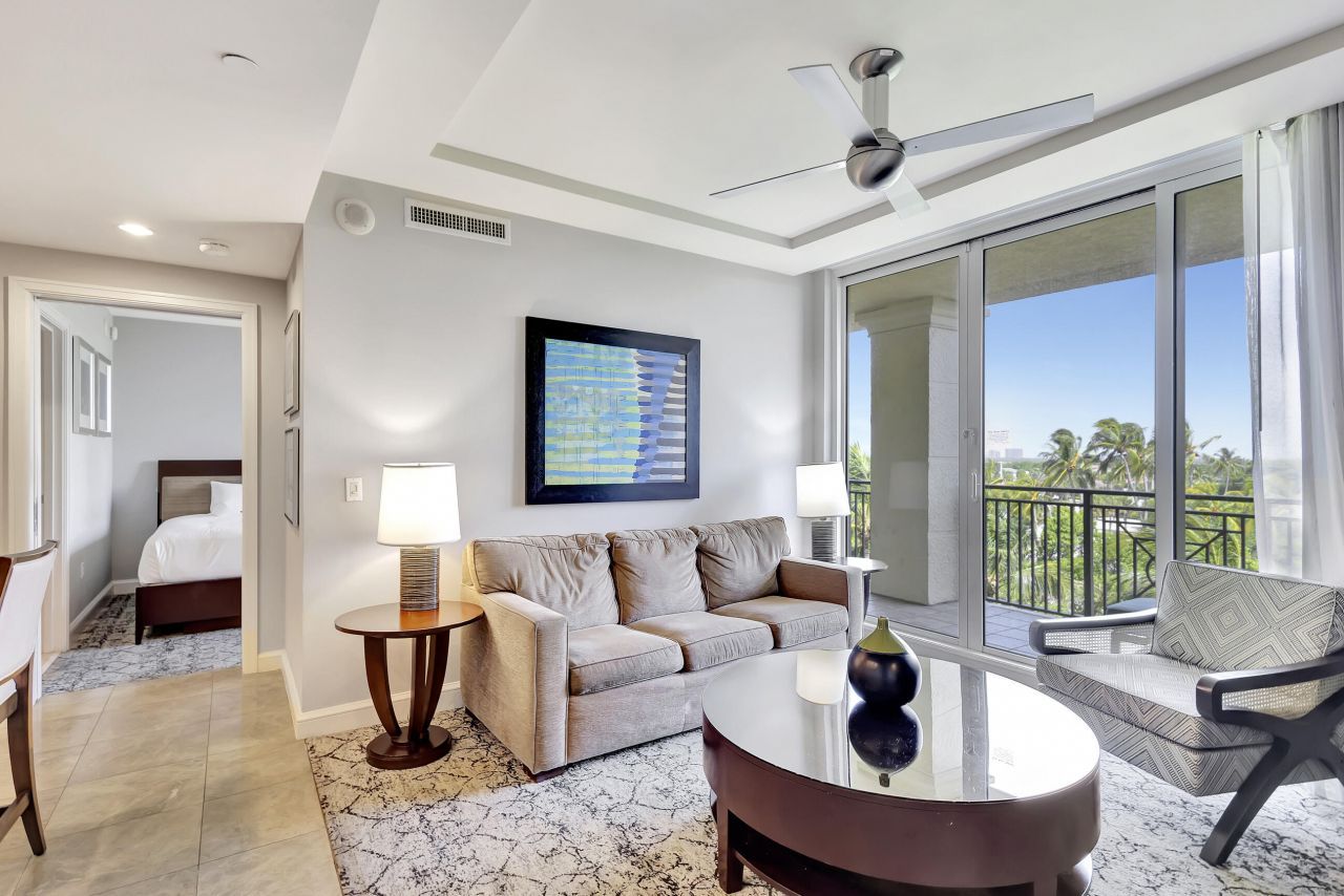 3800 N Ocean Drive, Unit 505, Singer Island, FL 33404 Photo