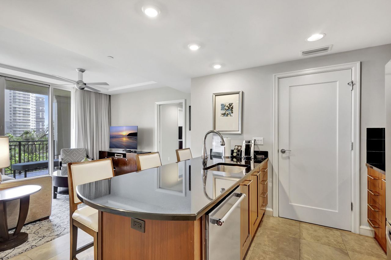 3800 N Ocean Drive, Unit 505, Singer Island, FL 33404 Photo