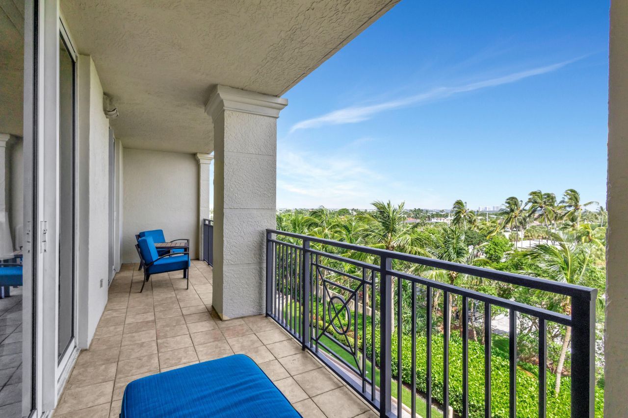 3800 N Ocean Drive, Unit 505, Singer Island, FL 33404 Photo