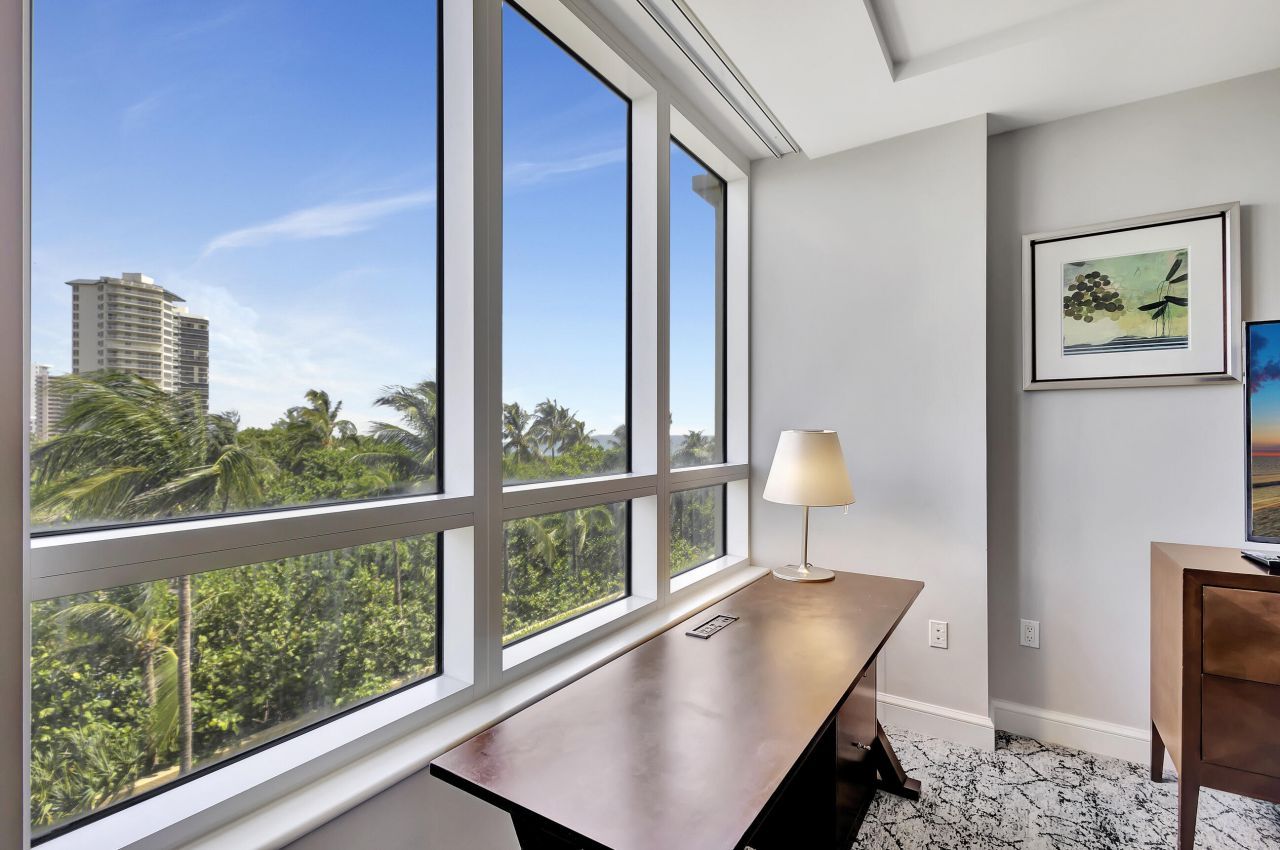 3800 N Ocean Drive, Unit 505, Singer Island, FL 33404 Photo