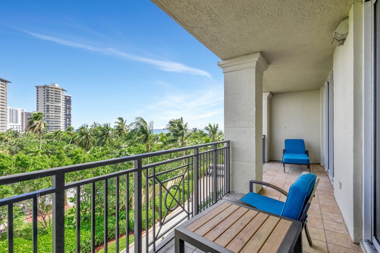 3800 N Ocean Drive, Unit 505, Singer Island, FL 33404 Photo