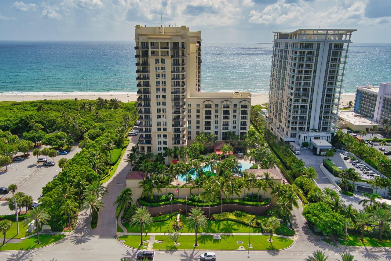 3800 N Ocean Drive, Unit 505, Singer Island, FL 33404 Photo