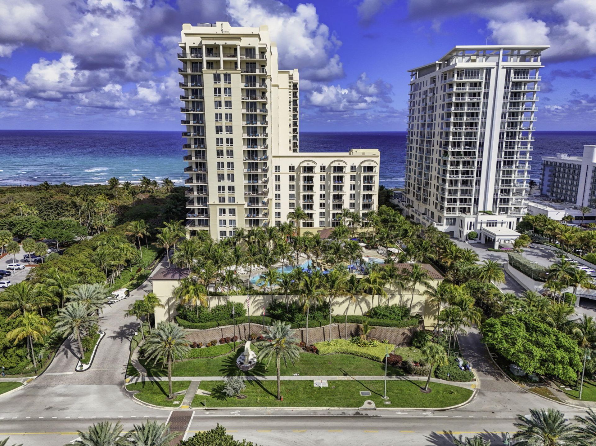 3800 N Ocean Drive, Unit 505, Singer Island, FL 33404 Photo