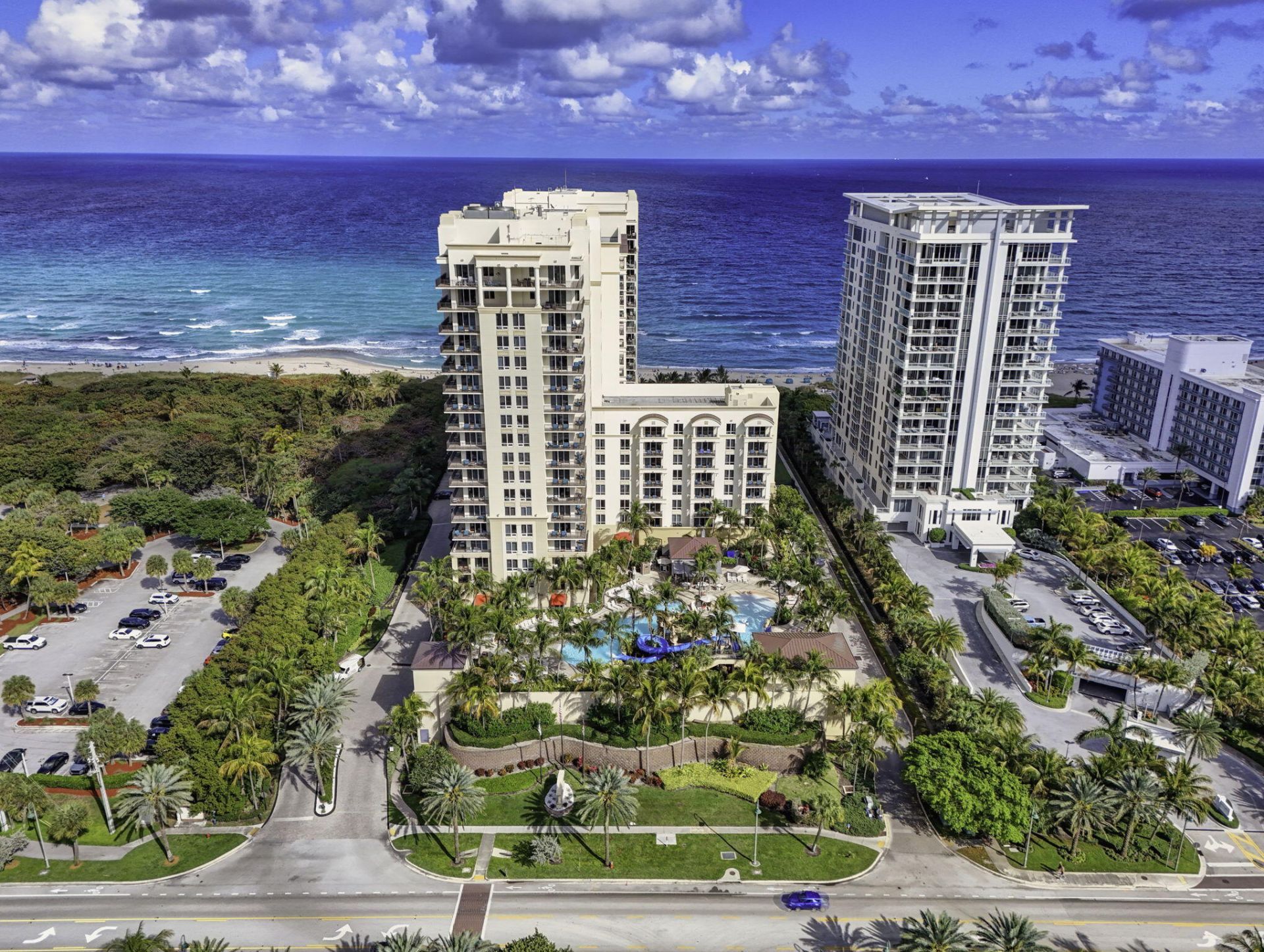 3800 N Ocean Drive, Unit 505, Singer Island, FL 33404 Photo