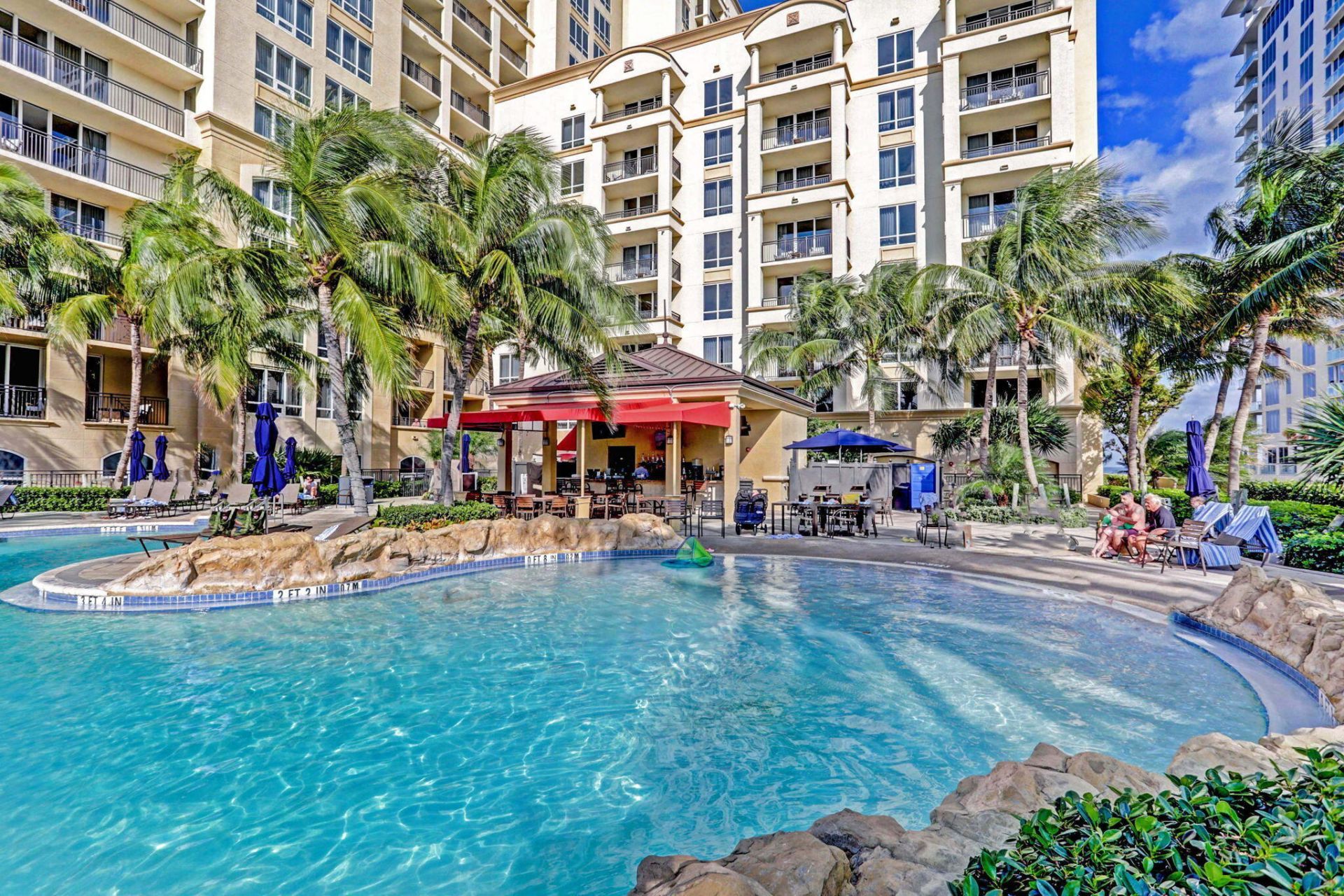 3800 N Ocean Drive, Unit 505, Singer Island, FL 33404 Photo