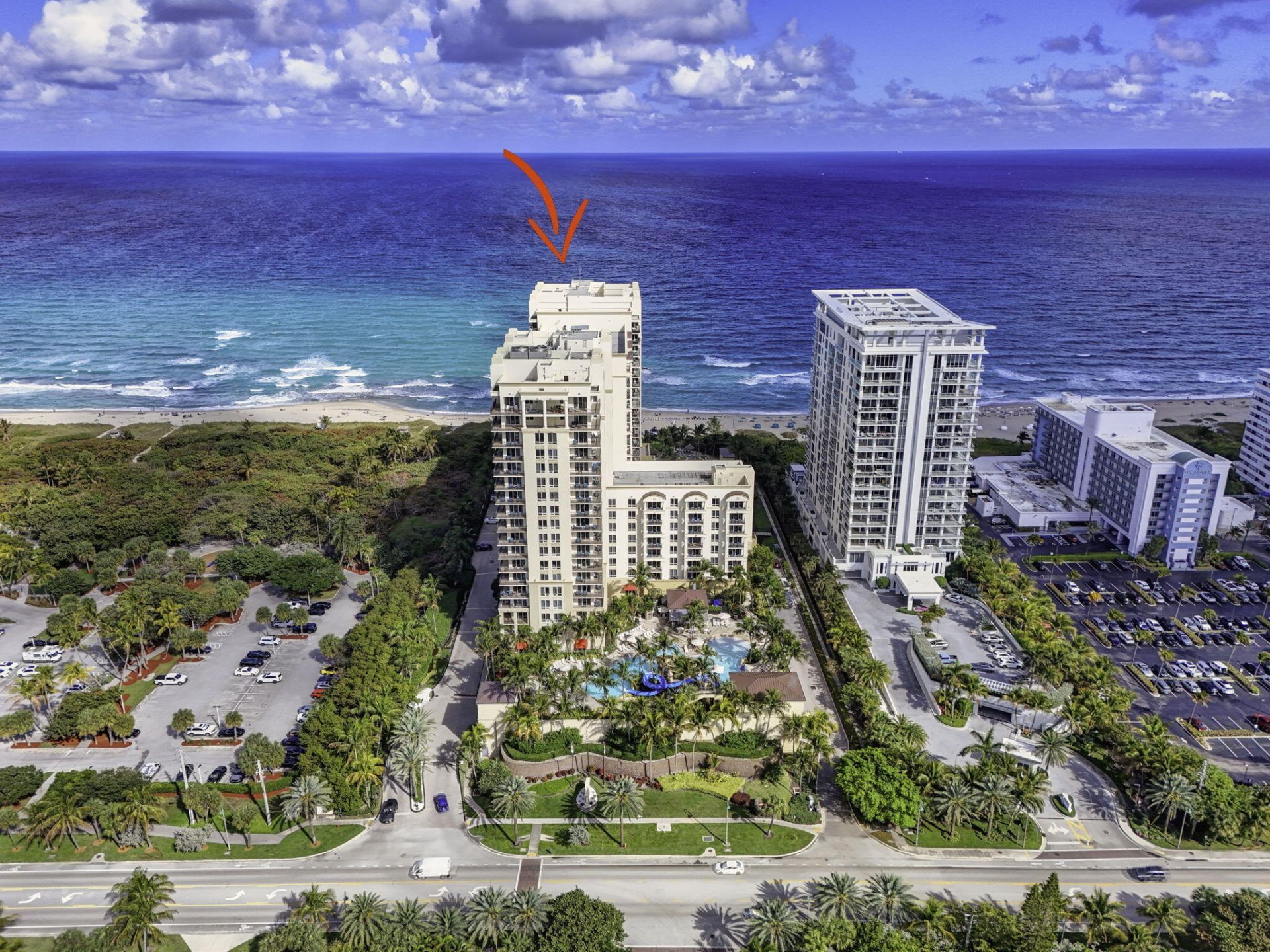 3800 N Ocean Drive, Unit 505, Singer Island, FL 33404 Photo
