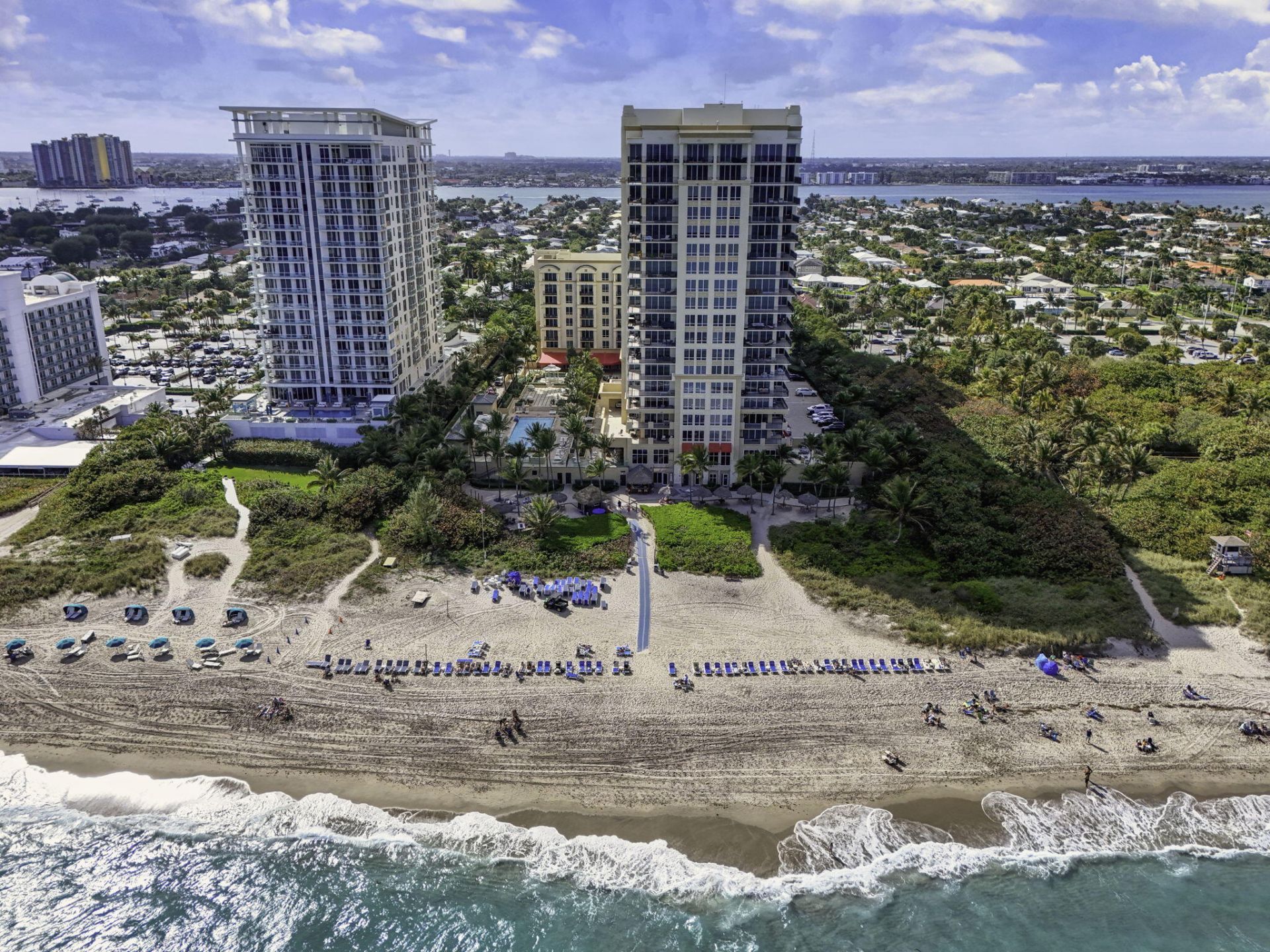 3800 N Ocean Drive, Unit 505, Singer Island, FL 33404 Photo