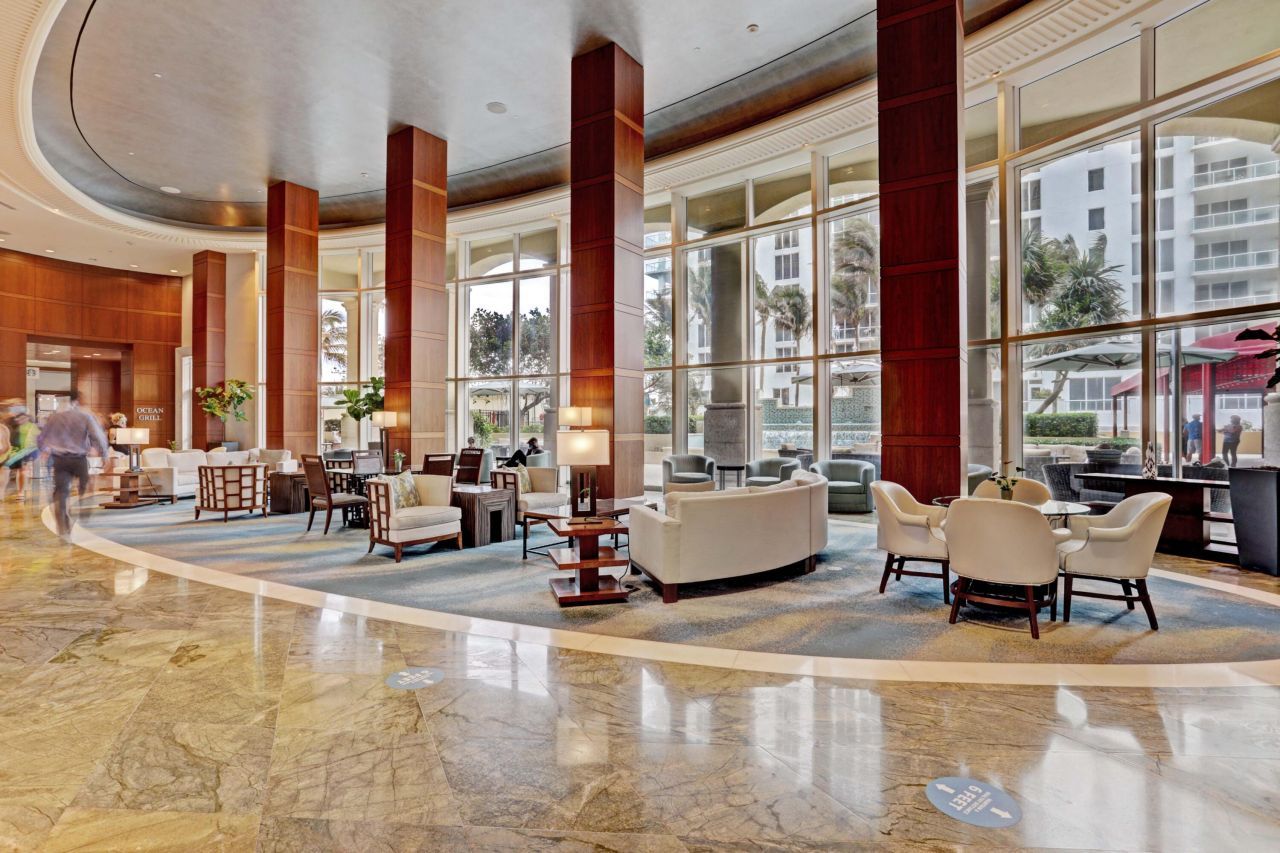 3800 N Ocean Drive, Unit 505, Singer Island, FL 33404 Photo